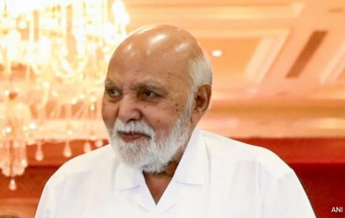 ETV Network's Ramoji Rao Dies at 87