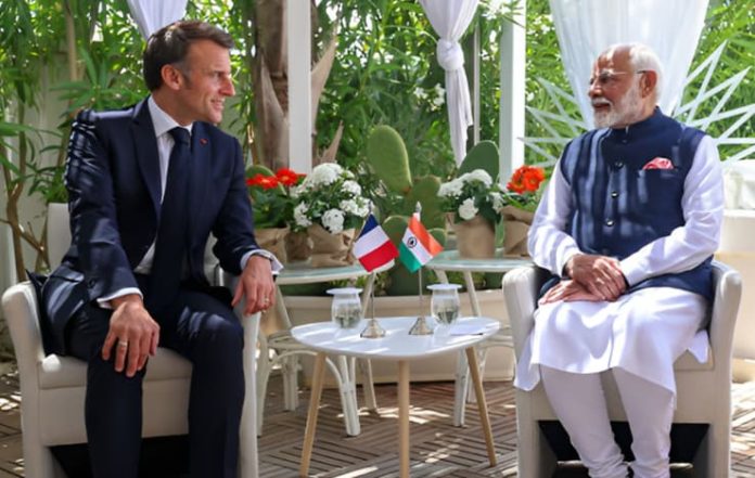 G7 Summit: PM's Key Meetings with Zelensky, Meloni, Macron, Pope