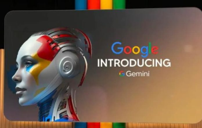 Google Brings AI Assistant Gemini's Mobile App To India