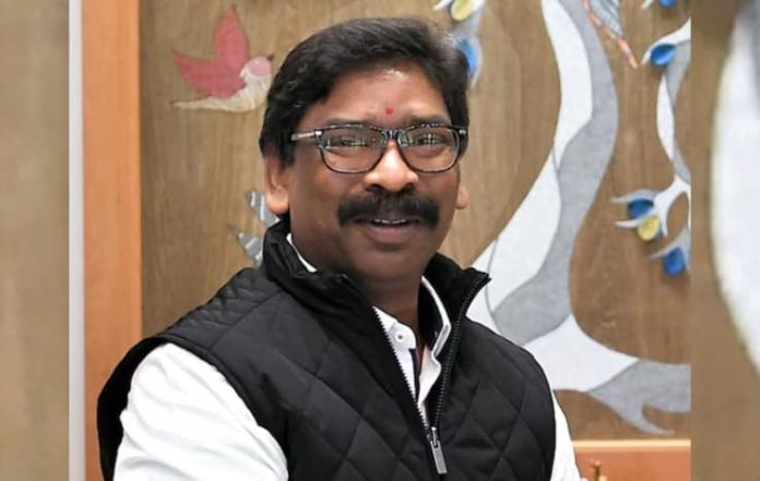 Jharkhand High Court Grants Bail to Hemant Soren