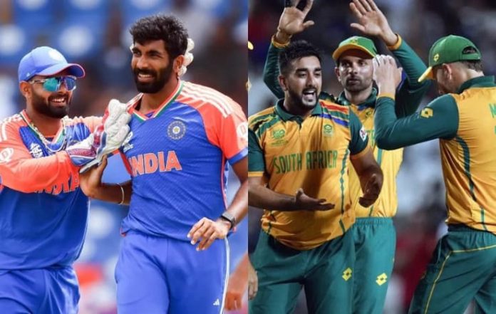 IND vs SA T20 World Cup Final: Who Will Win?