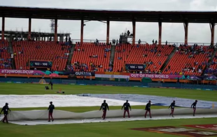 India vs England Live Score, T20 World Cup Semi Final: Toss Delayed 