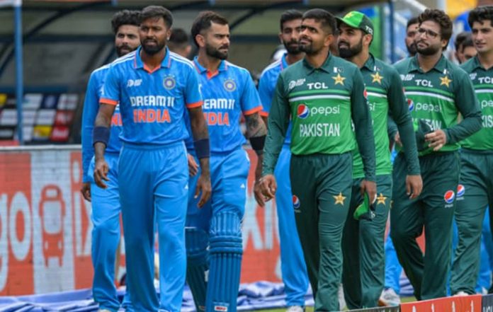 T20 World Cup: India Defeats Pakistan in 2024 Clash