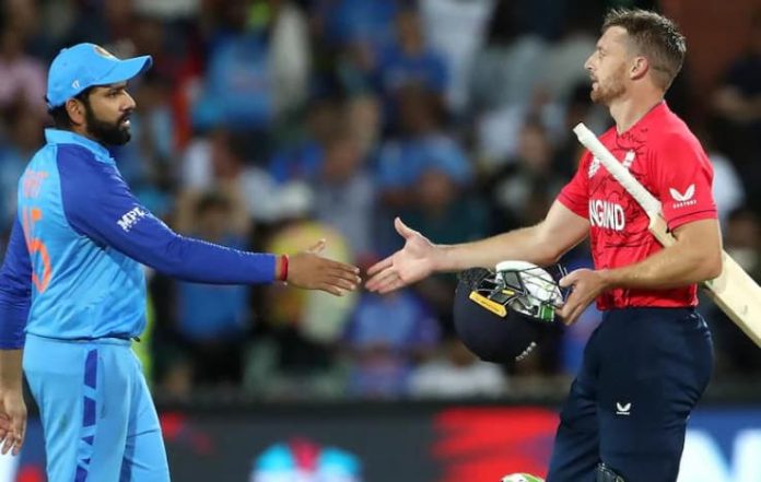 India vs England T20 World Cup Semi-final May Not Happen