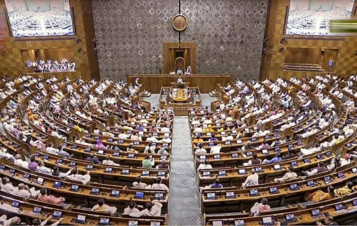 All-Party Meet Ahead of Parliament Session: What to Expect