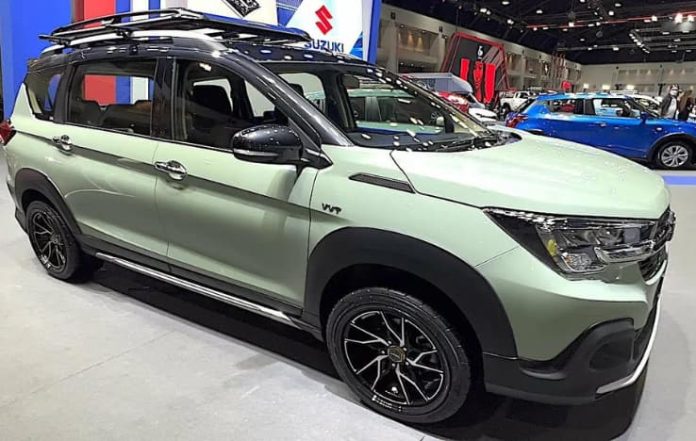 Maruti Launches Full 7-Seater Car at ₹11 Lakhs, All You Need to Know