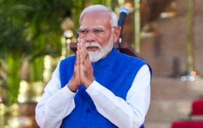 Modi 3.0: 72 Ministers Sworn In, 9 New Faces in Cabinet