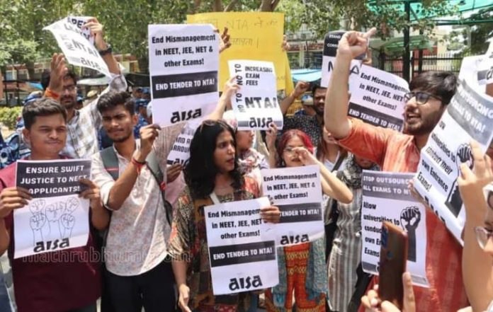 Supreme Court Refuses To Postpone NEET-PG Exam, Says 'Can't Jeopardize ..'