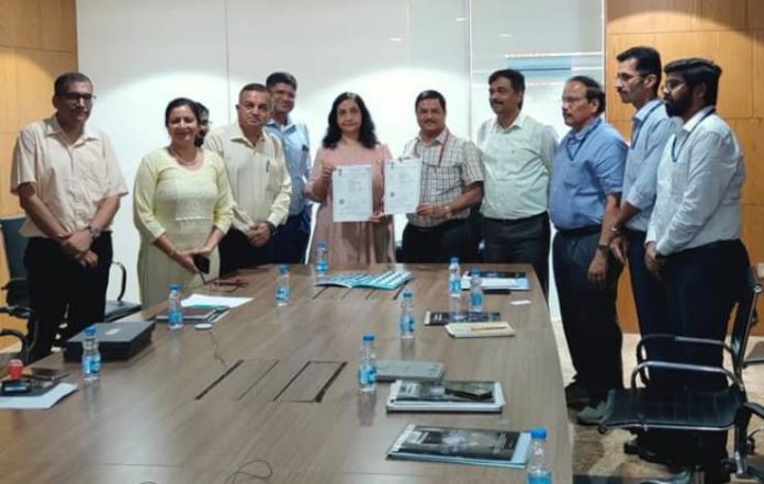 NHAI Signs MoU with IIIT Delhi