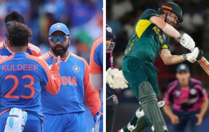 T20 World Cup: India vs Australia Preview and Key Matchups