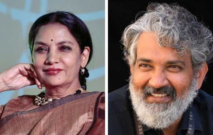 Oscars 2025: SS Rajamouli, Shabana Azmi Invited To Join Academy