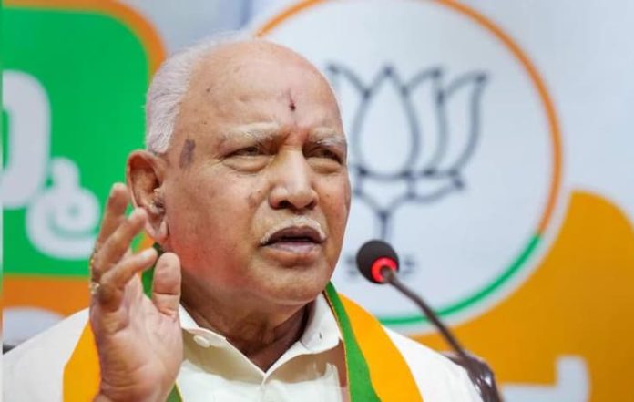 BS Yediyurappa Can't Be Arrested In Sexual Assault Case Till Next Hearing: Court