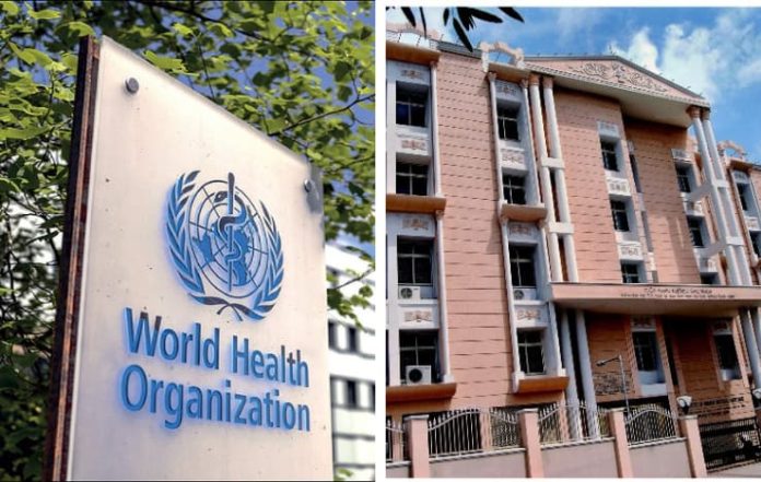 WHO Recognizes CCRAS-NIIMH, Hyderabad as Traditional Medicine Research Centre