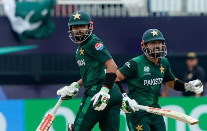 Why Were Pakistan Knocked Out Of T20 World Cup? 