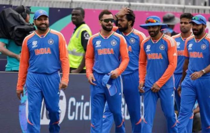 T20 World Cup Final: All You Need to Know About Reserve Day and Playing Time