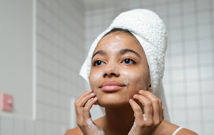 8 Tips to Maintain Healthy Skin in the Rainy Season