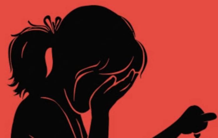 Woman Raped on Busy Ujjain Road