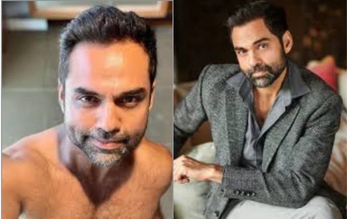 Abhay Deol's Bold Revelation: 