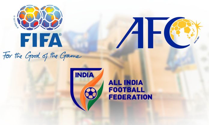 What’s the Controversy Surrounding AIFF's Constitution and FIFA?