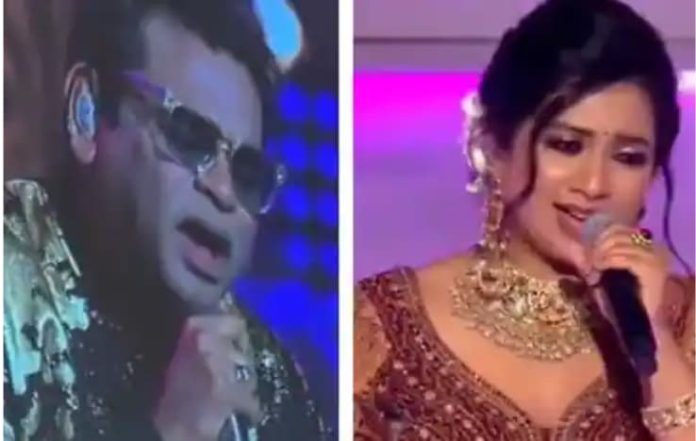 Special Performance at Anant Ambani and Radhika Merchant's Wedding Reception