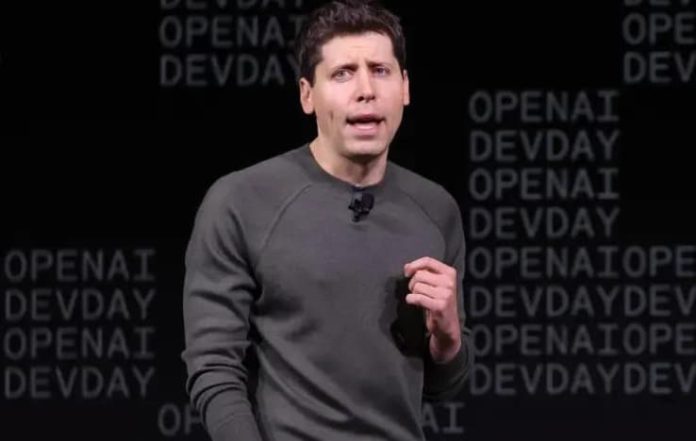 After Announcement Of New Model, Sam Altman Says ChatGPT...