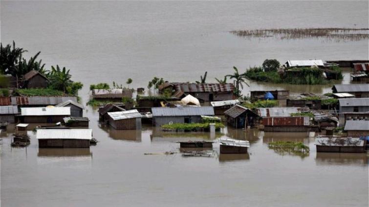 Assam flood new 1593625232