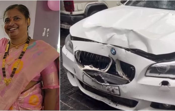 Suspect in the Mumbai BMW hit-and-run, Jailed Extended