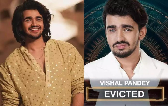 Bigg Boss OTT 3: Vishal Pandey’s Eviction Shocks Fans!