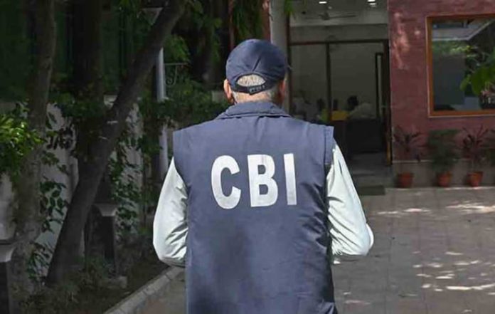 CBI Submits Status Report in Kolkata Doctor Rape-Murder Case