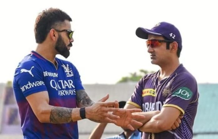 Virat Kohli Arrives in Sri Lanka, Gambhir Reunion in Jeopardy