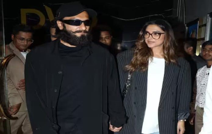 Mom-To-Be Deepika Padukone on Maternity Leave