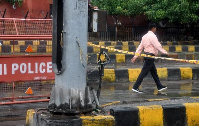 Delhi's Deadly Monsoon: Exposed Wires and Tragic Electrocutions