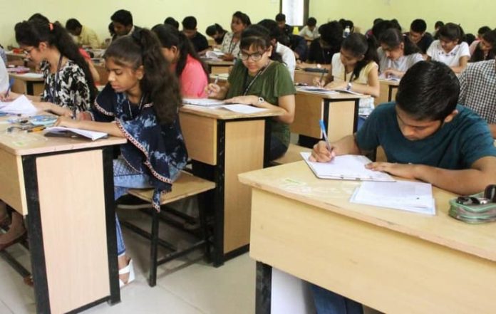 Millions of Students Fail 10th, 12th Board Exams 2023