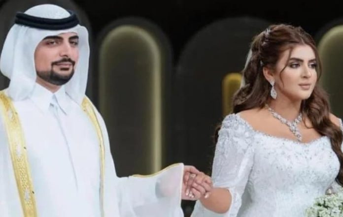 Dubai Princess makes Shocking Instagram Announcement