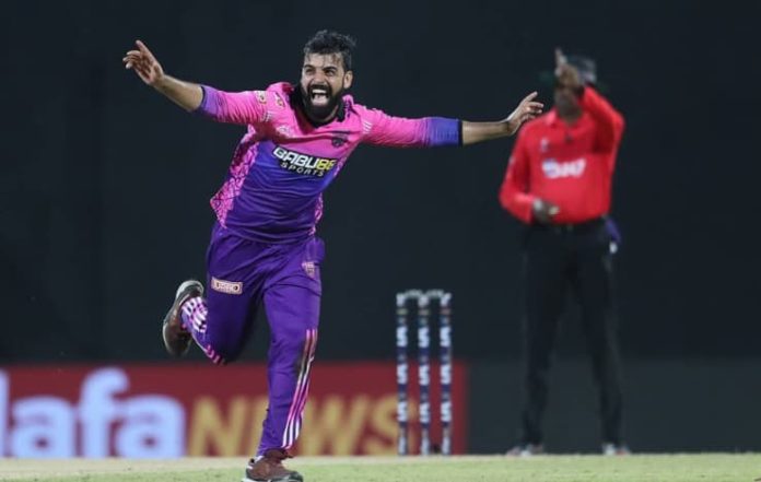 Fans Criticize Shadab Khan Despite First Hat-Trick in LPL 2024