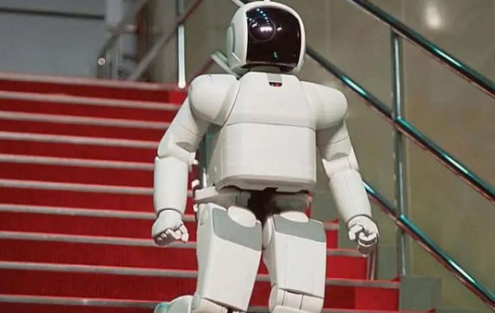 First-Ever Robot Suicide Reported in South Korea