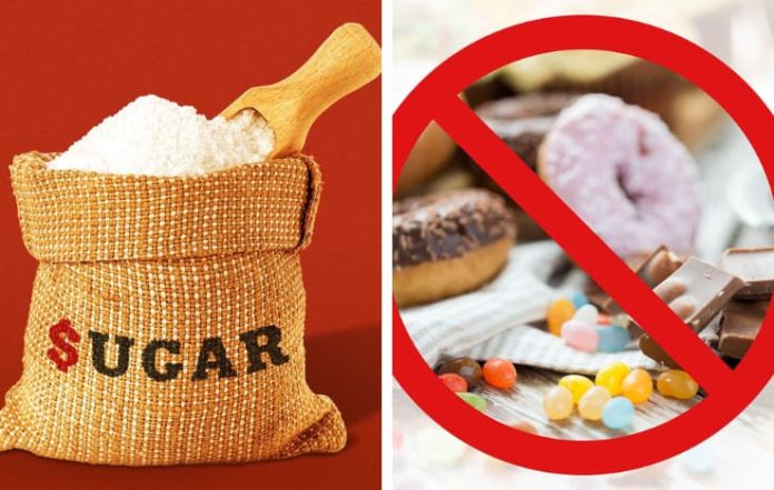 Giving Up Sugar for 14 Days: Discover the Health Benefits and How to Start!