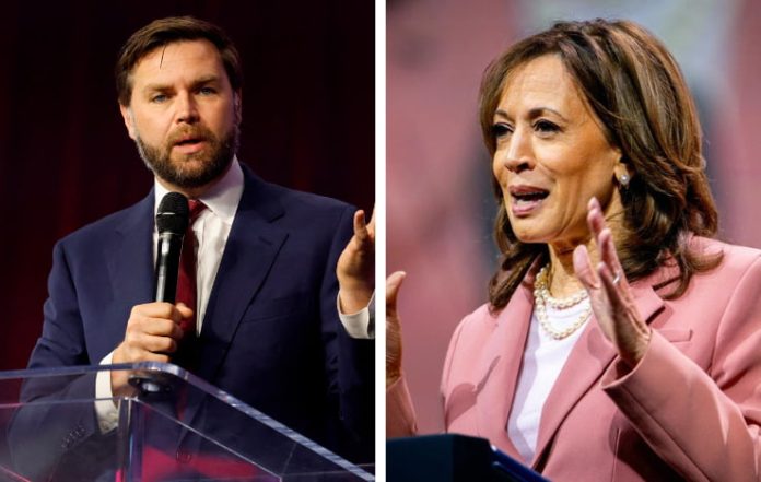 What the Trump Campaign Revealed About the Harris vs Vance Debate?