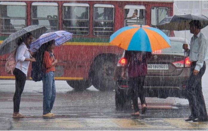 IMD High Alert: Andhra, Telangana, Mumbai and Chennai on Edge