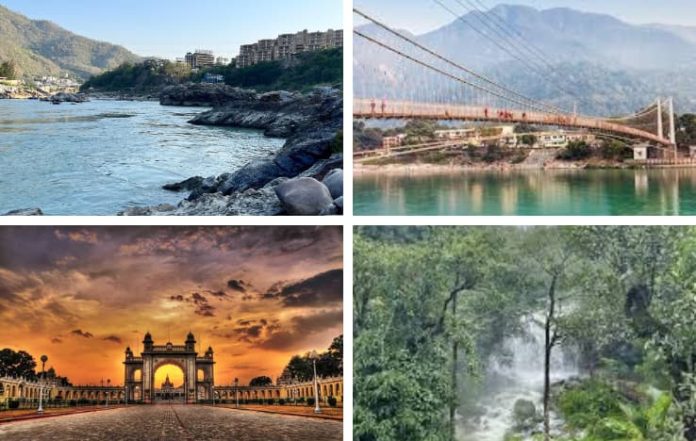 Top 5 Sleep Vacation Destinations in India to Add to Your Bucket List