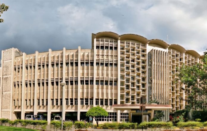 Three-Quarters of IIT Bombay Students Land Jobs for 2023-24