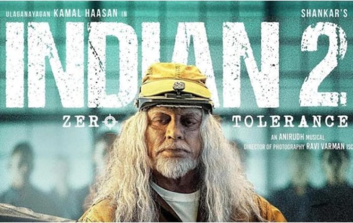 Indian 2 box office: Kamal Hassan film earns Crores, what's next?