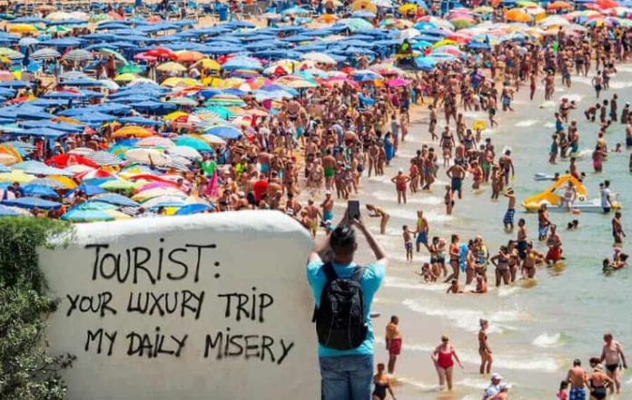 Mass Tourism Sparks Growing Resentment Among Locals: What's Behind the Backlash?