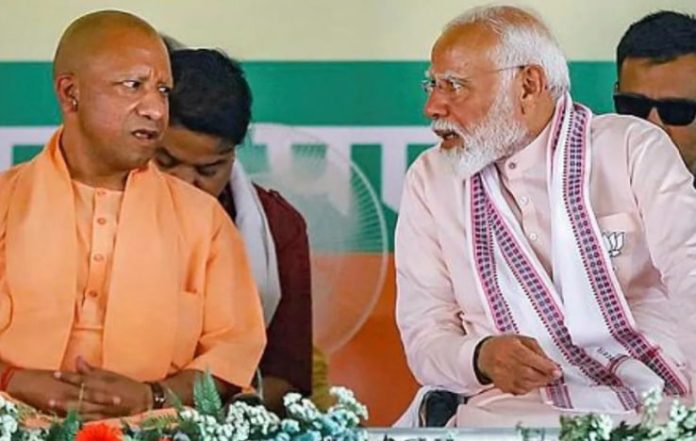 Key Reasons Why BJP Lost Lok Sabha Polls in Uttar Pradesh