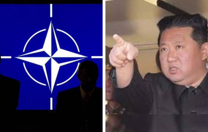 NATO vs. North Korea: Summit Declaration Sparks Outrage!