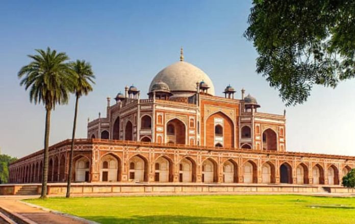 New Museum Near Humayun's Tomb in Delhi Opens to Visitors Soon