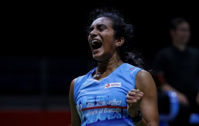 Paris Olympics Day 2: PV Sindhu Shines, Shooters Aim for Glory