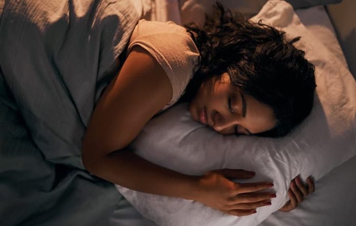 Bad Sleep? You Might Be Risking Several Serious Diseases