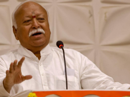 RSS Chief Mohan Bhagwat: 'Intolerance is Anti-India,...'