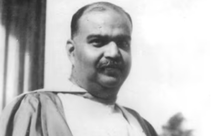 Remembering Dr. Shyama Prasad Mukherjee on His Anniversary